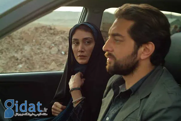 بیوگرافی هدیه تهرانی و معرفی بهترین فیلم‌های او