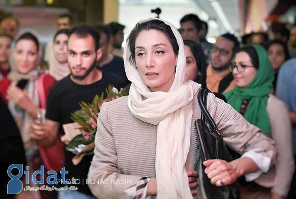 بیوگرافی هدیه تهرانی و معرفی بهترین فیلم‌های او