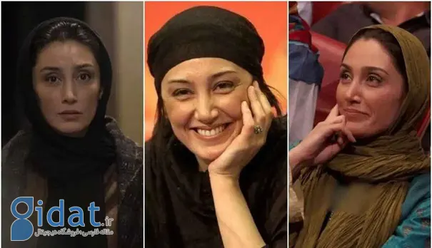 بیوگرافی هدیه تهرانی و معرفی بهترین فیلم‌های او