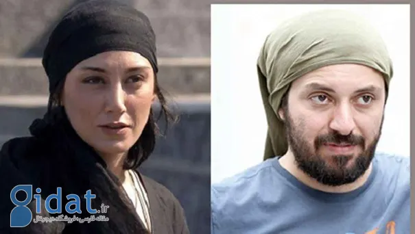 بیوگرافی هدیه تهرانی و معرفی بهترین فیلم‌های او