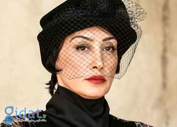 بیوگرافی هدیه تهرانی و معرفی بهترین فیلم‌های او