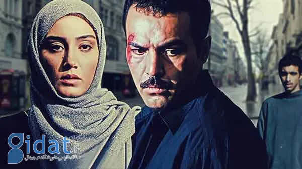 بیوگرافی هدیه تهرانی و معرفی بهترین فیلم‌های او