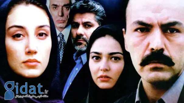 بیوگرافی هدیه تهرانی و معرفی بهترین فیلم‌های او