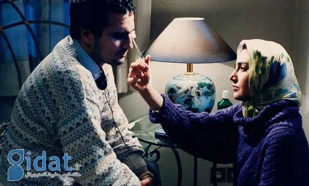 بیوگرافی هدیه تهرانی و معرفی بهترین فیلم‌های او