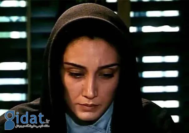 بیوگرافی هدیه تهرانی و معرفی بهترین فیلم‌های او