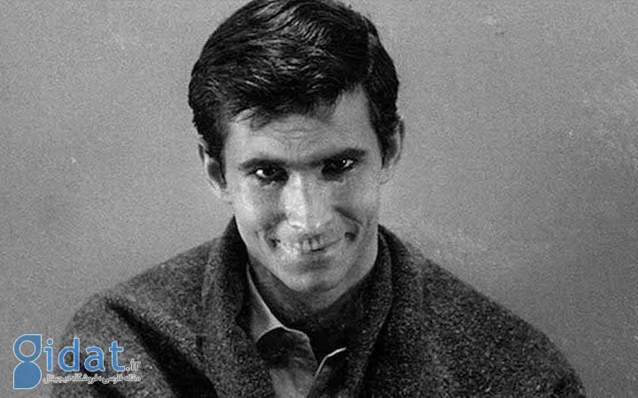 ترسناک ترین فیلم های دنیا psycho