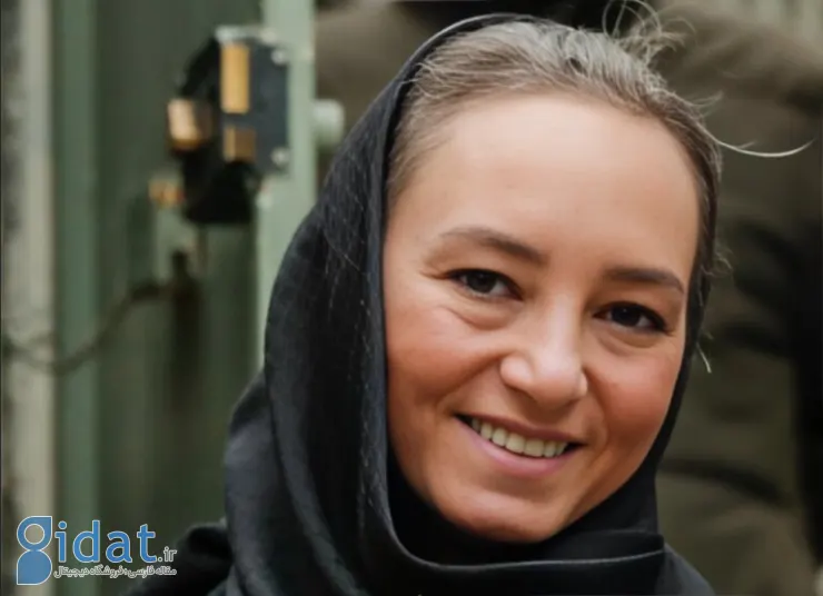 سحر ولدبیگی و بهترین بهترین فیلم‌ها و سریال‌های و بیوگرافی او