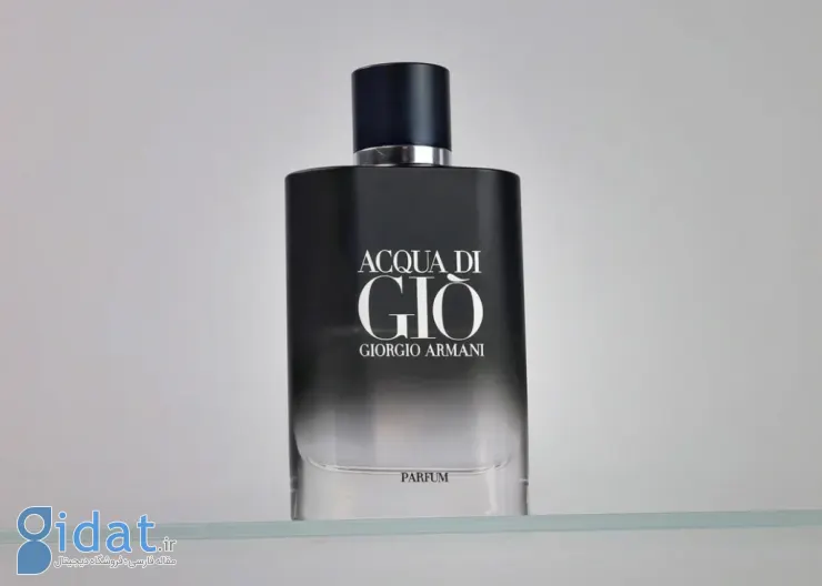 Acqua di Giò Parfum
