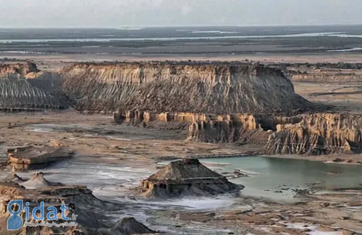 جاهای دیدنی قشم در نوروز