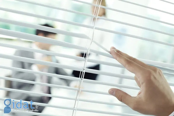 حریم شخصی - چگونه هدفمان را از ورود به حریم شخصی دیگران پیدا کنیم؟