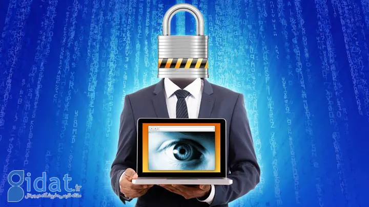 حریم خصوصی - حفظ حریم شخصی در شبکههای اجتماعی