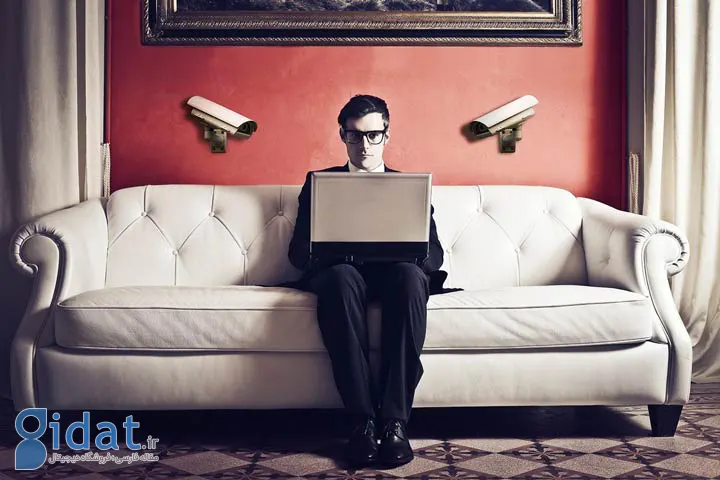 حریم خصوصی - چطور حریم شخصی فرزندمان را محترم بشماریم؟