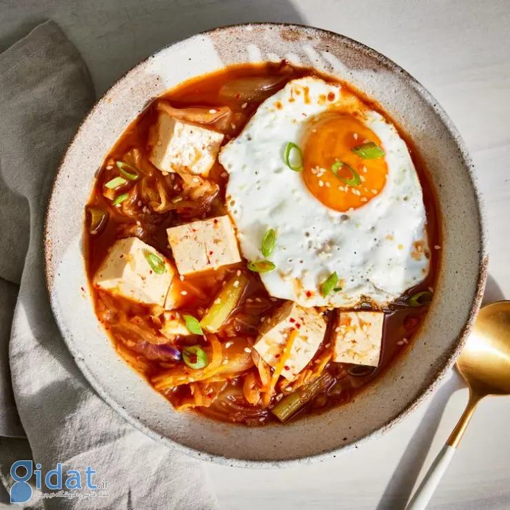 رژیم غذایی ۷ روزه بدون قند و با پروتئین زیاد