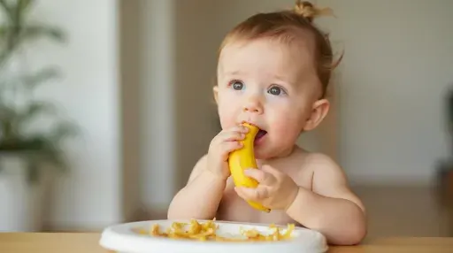 تغذیه کودک برای حافظه و مغز