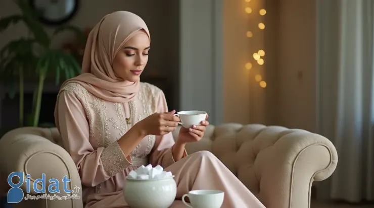 کنترل قند خون