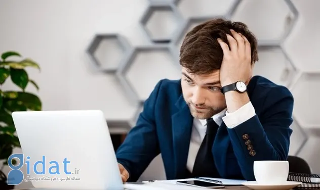 راهکارهای غلبه بر استرس
