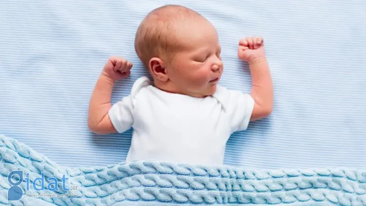 قد و وزن مناسب نوزاد در بدو تولد چقدر است؟