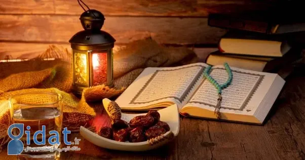 مصرف قرص های ضد بارداری در ماه رمضان درسته؟