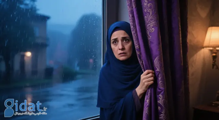 بیماری اسکیزوفرنی