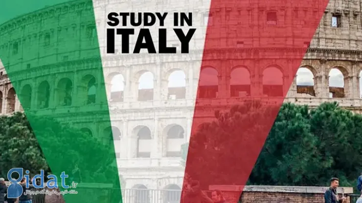 مهاجرت تحصیلی به دانشگاه جنوا ایتالیا