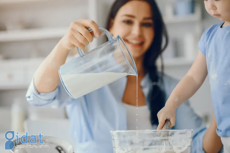 چه آبی برای کودکان مناسب است؟