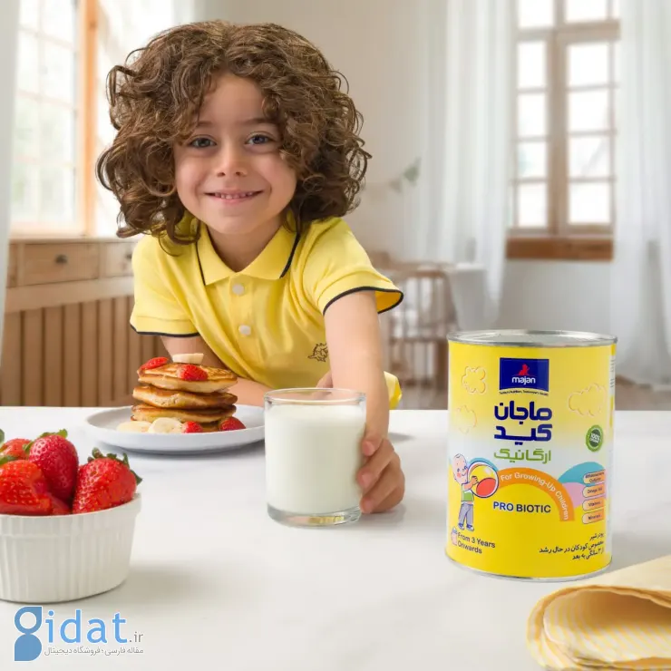 طبیعی‌ترین انتخاب برای ارزشمند‌ترین زندگی