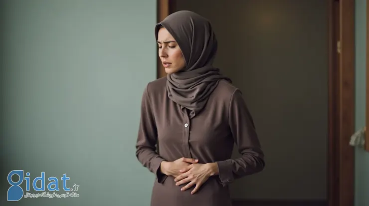 علائم و درمان چسبندگی رحم