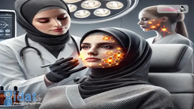 ترکیب سلول های بنیادی و فناوری نانو؛ گام جدید در لیفت صورت