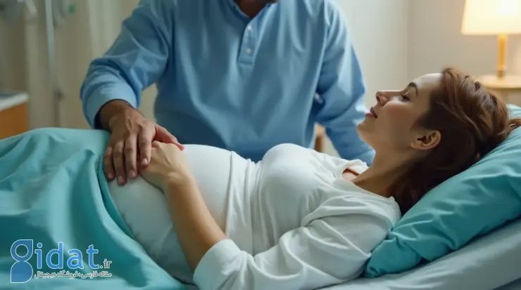 بارداری پرخطر یعنی چی اصلاً؟