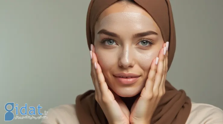 ۱۰ ماسک خانگی برای شفاف شدن و جوانسازی پوست