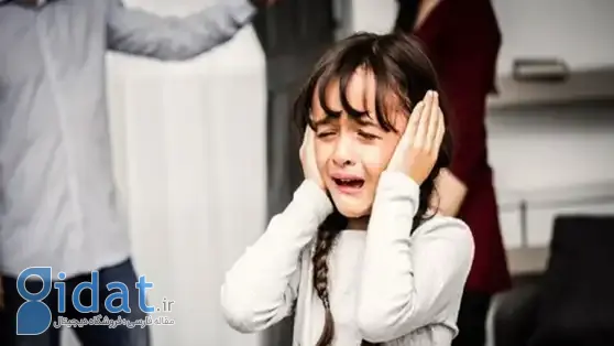 بزرگ شدن کودکان در ازدواج‌های بی‌عشق