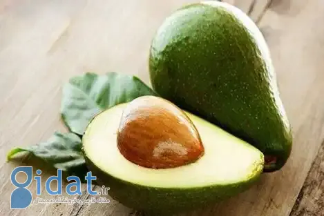 مصرف آووکادو