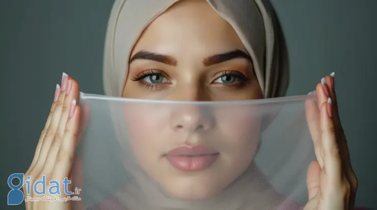 ترشحات غیرطبیعی واژن