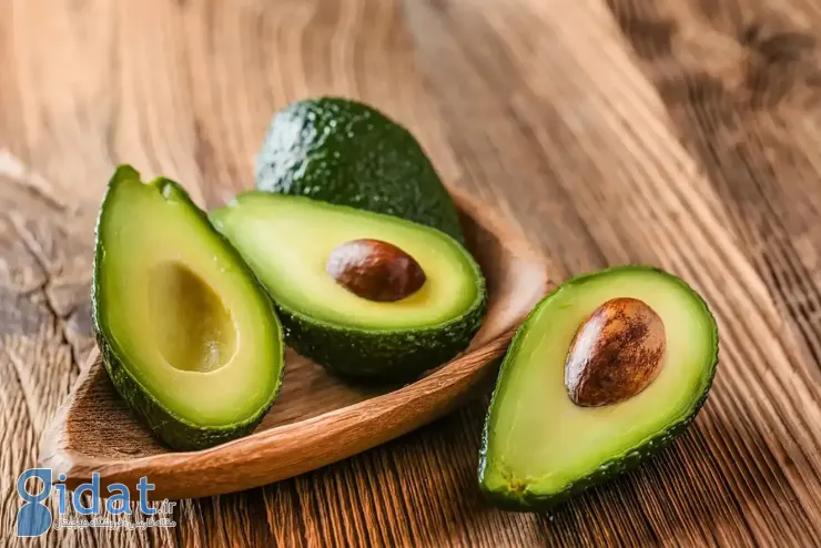 مصرف آووکادو برای تقویت سیستم ایمنی