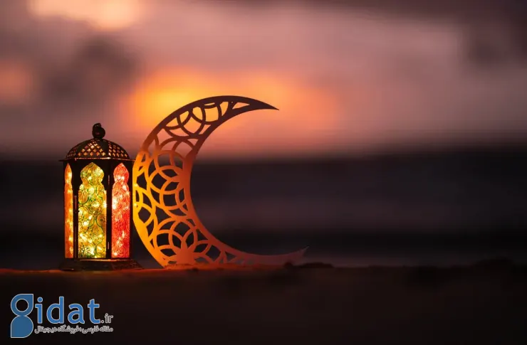 کمک در رمضان