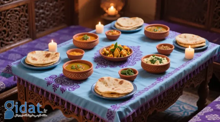 غدا هندی