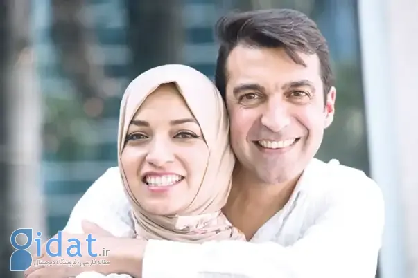 تاثیر پدر در انتخاب شوهر