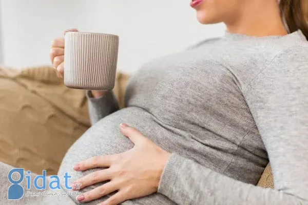 عوارض کافئین در بارداری بر روی مادر و جنین