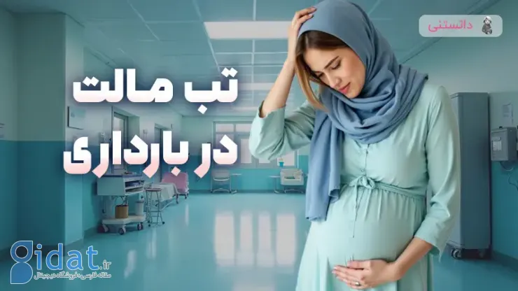 مالاریا در بارداری: علائم، درمان و پیشگیری