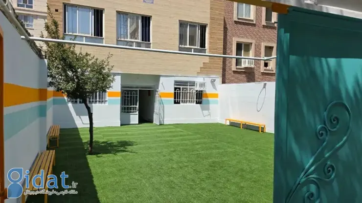 مدرسه بینالود