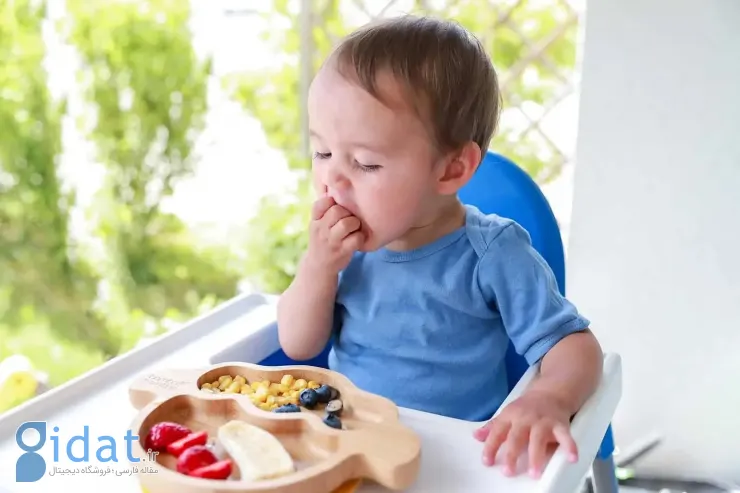 آزمایش غربالگری PKU از نوزاد