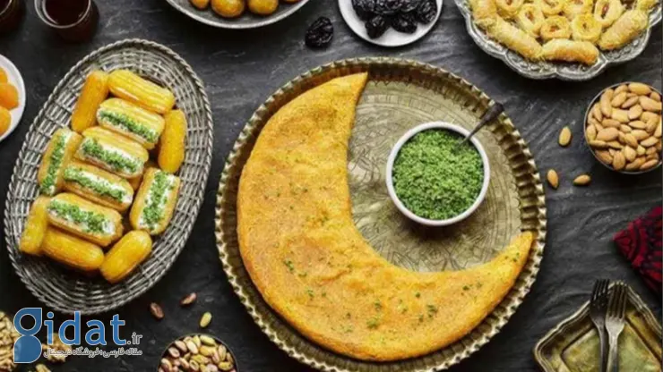 فواید و عوارض زولبیا بامیه