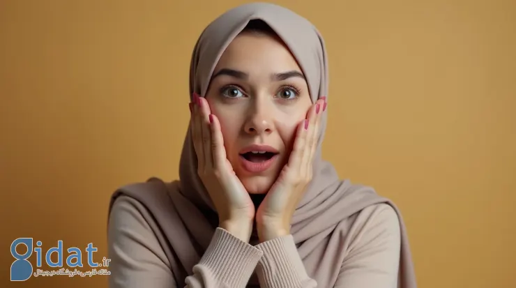 تشخیص بارداری پوچ