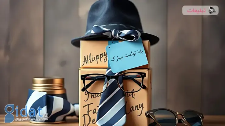 بهترین هدیه تولد برای پدر از دختر: 11 ایده برای هدیه برای تولد پدر