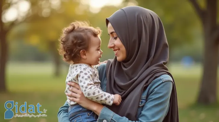 پیشگیری از حسادت بین فرزندان