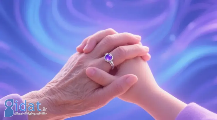 شعر برای روز مادر
