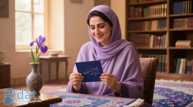 پیام تبریک روز مادر