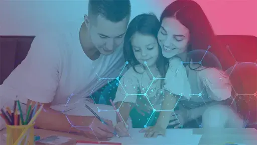 تست شخصیت DNA
