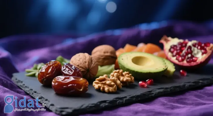افزایش وزن اصولی