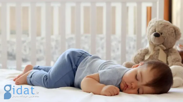 بررسی بهترین ساعت خواب برای کودکان